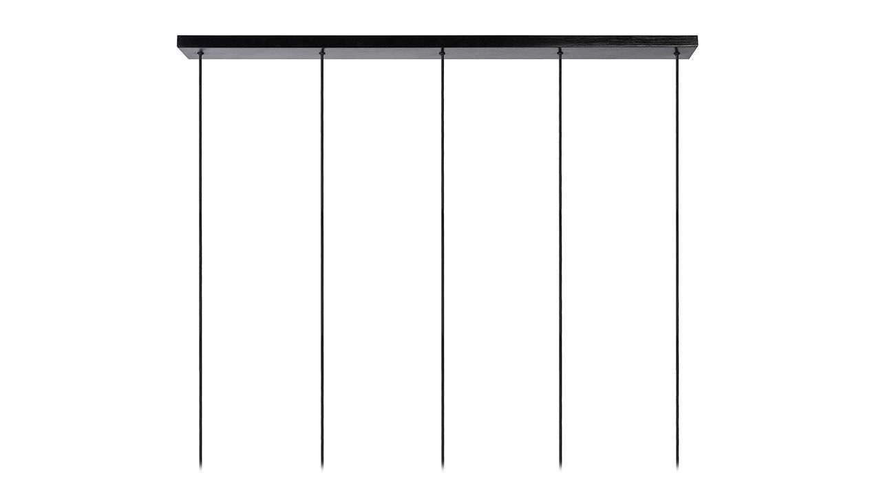 Hanglamp Orlando B112 x D10 cm