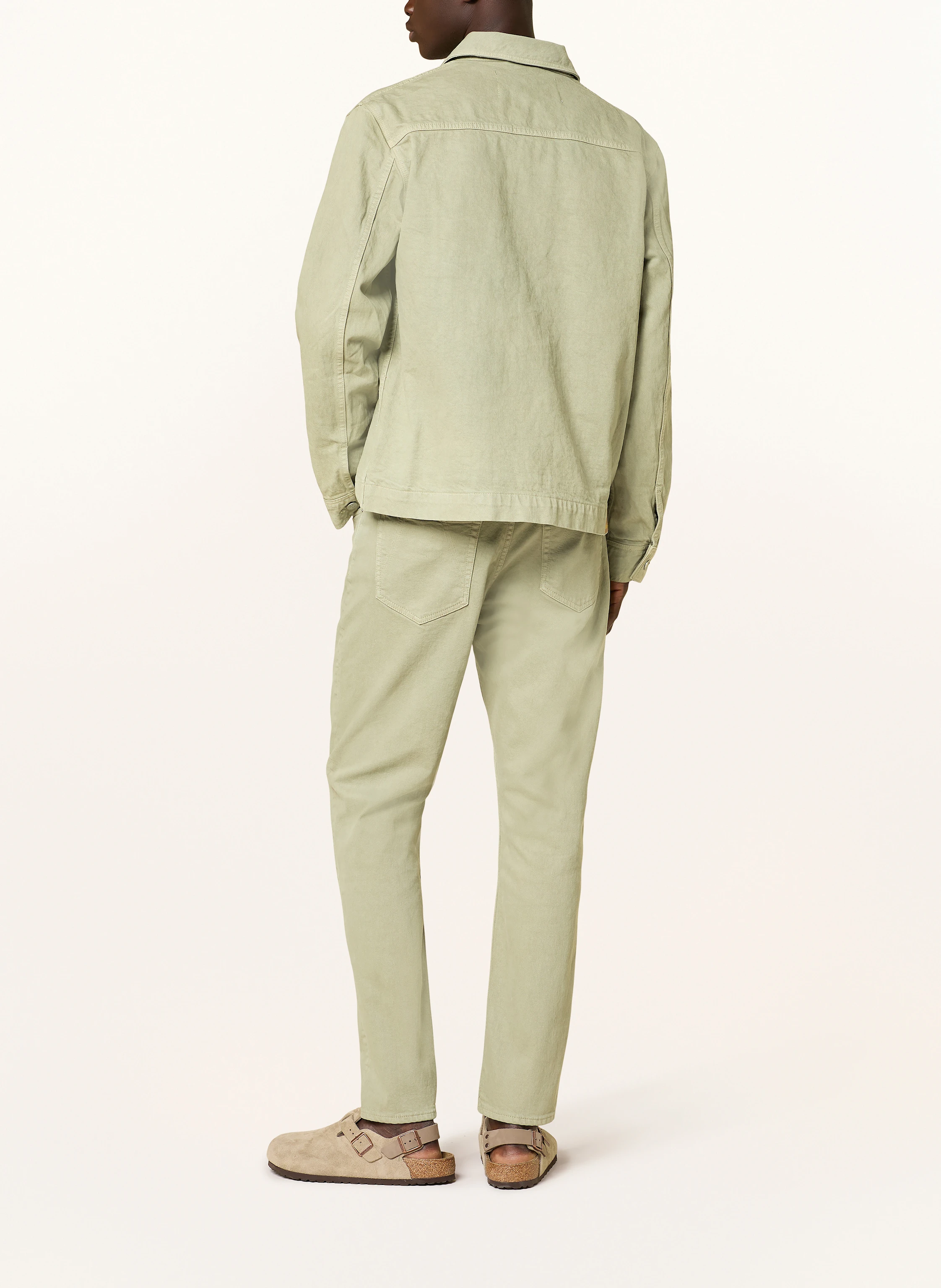 ARMEDANGELS Jeans AARJO TARPA Tapered Fit