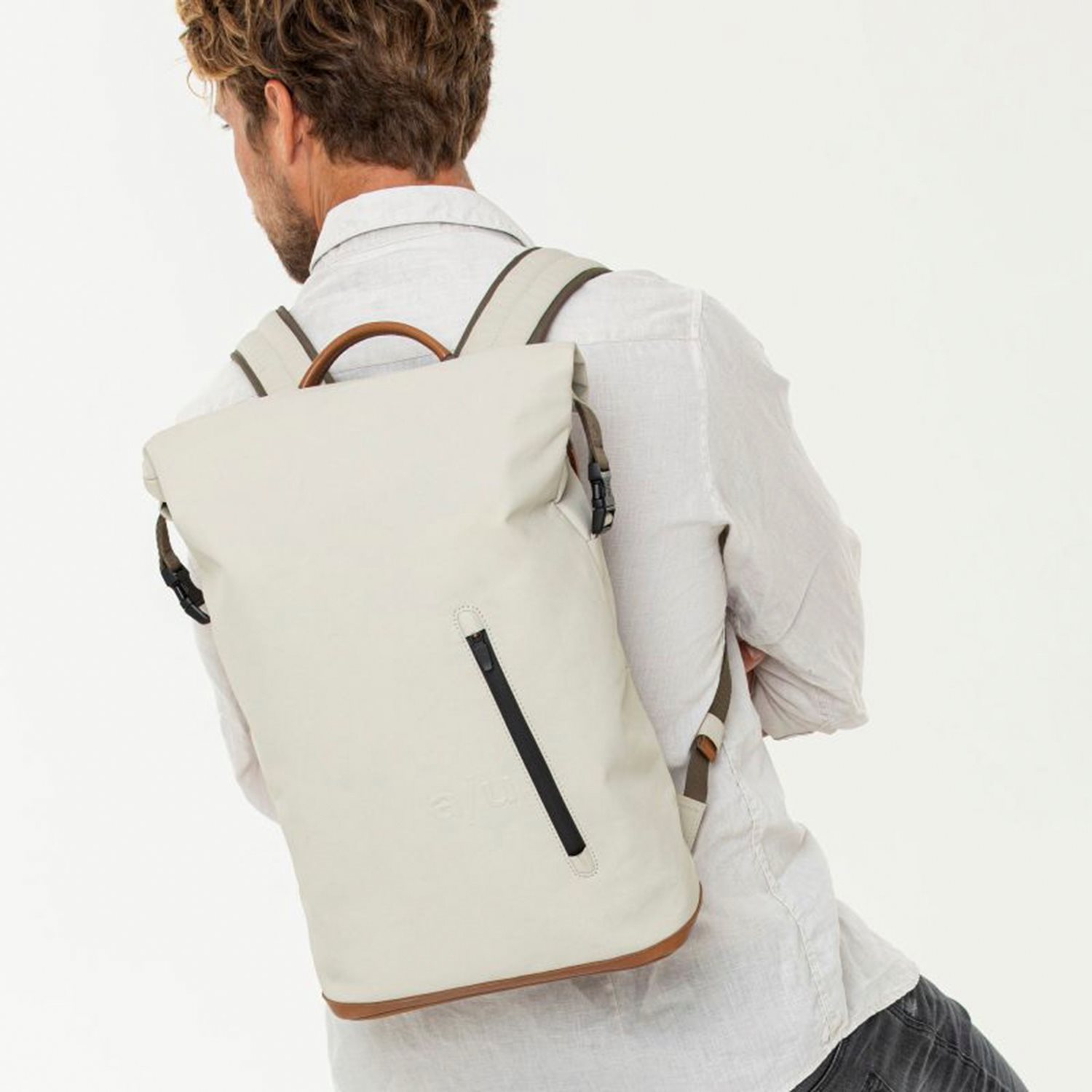 Aunts & Uncles Fukui Laptop Backpack 15