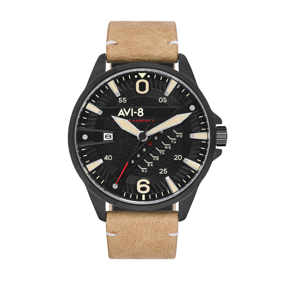 AVI-8 - Hawker Harrier II - Montre homme