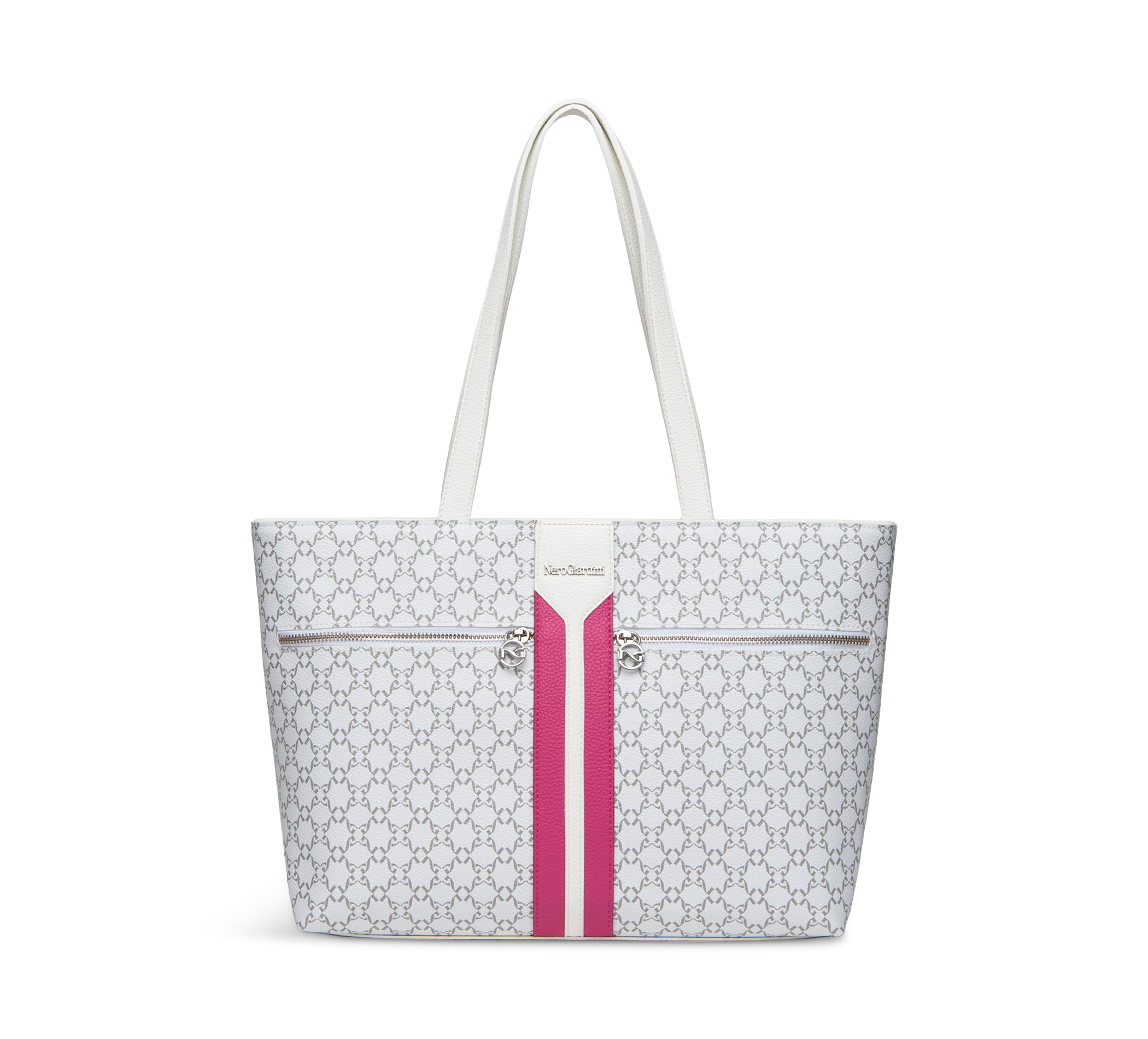 Nero Giardini Shopper