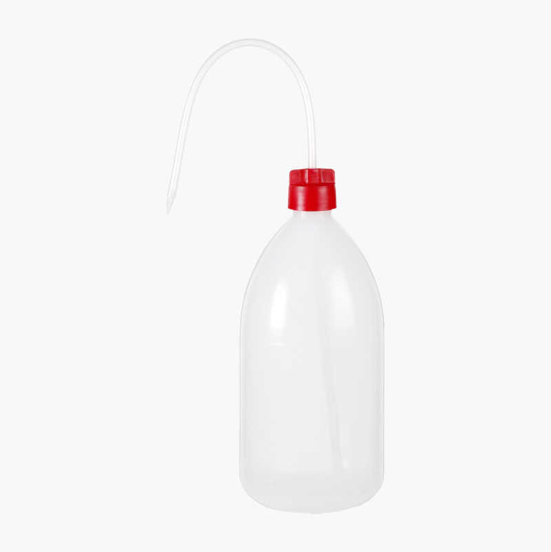 Batterivannflaske, 1 l
