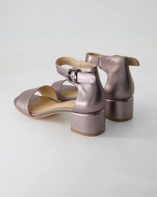Regarde Le Ciel Yeremi 03 Sandalen in Bronze