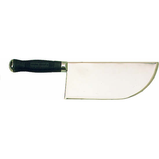 Couteau feuille  24 cm