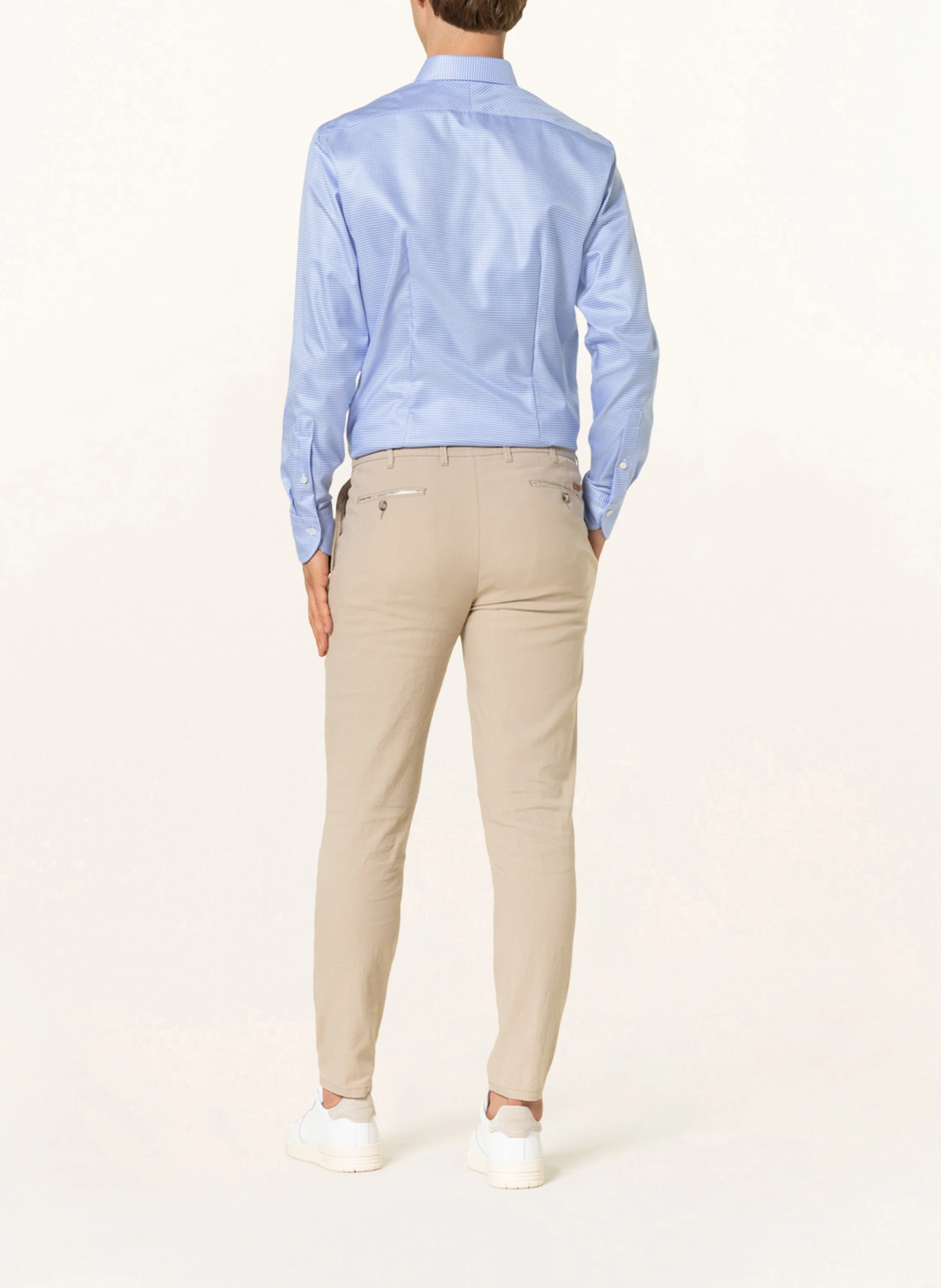 OLYMP SIGNATURE Hemd tailored fit