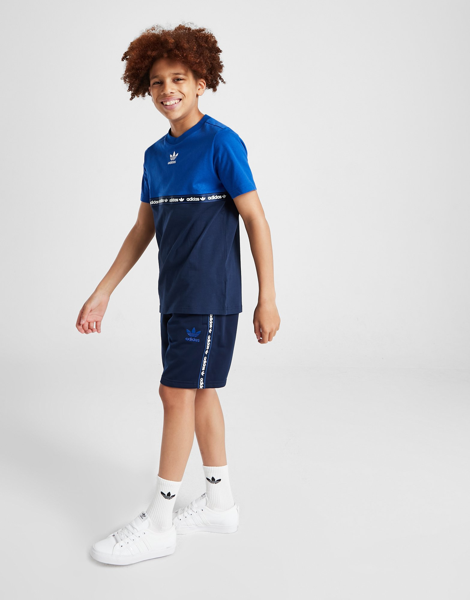 adidas Originals Short Tape Junior