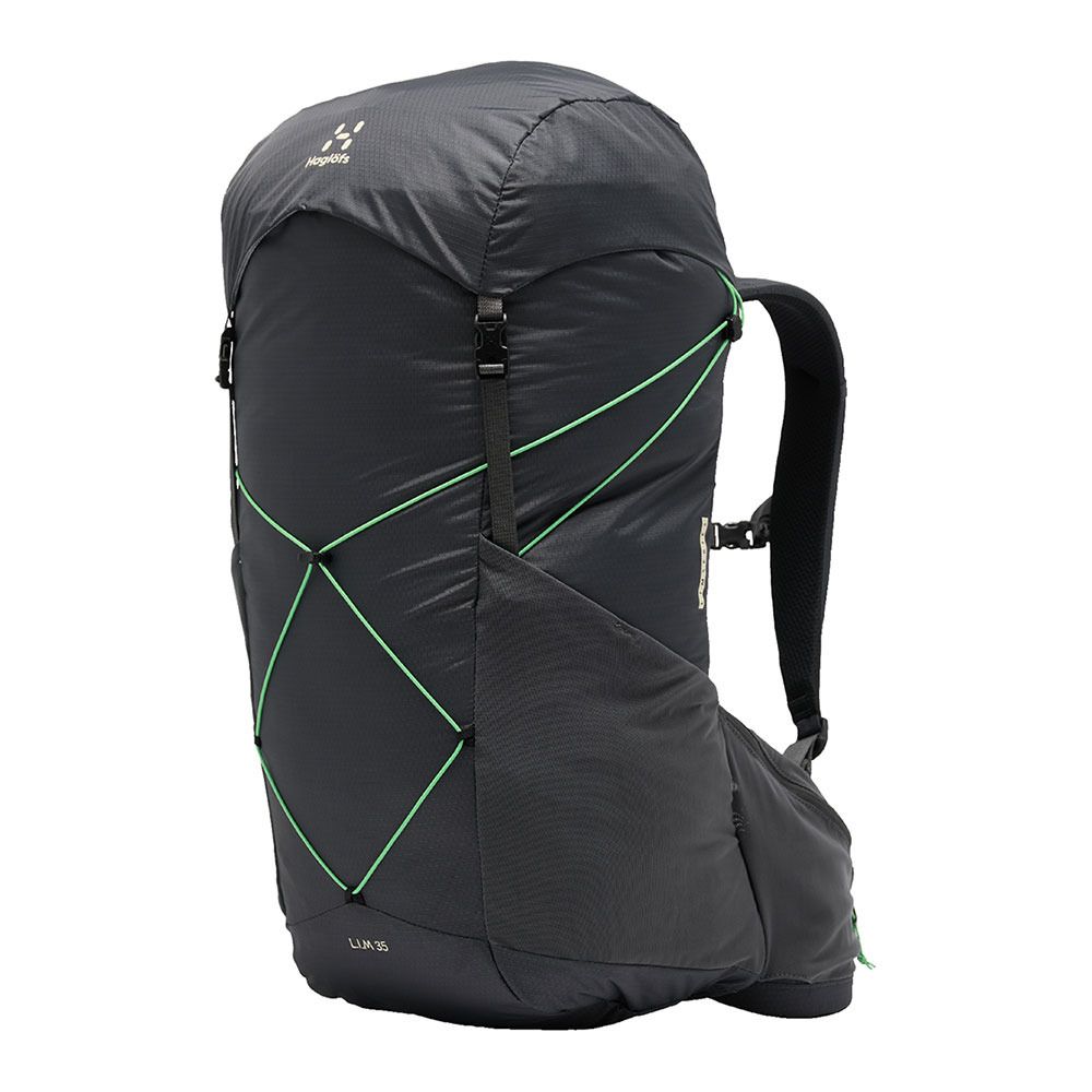 Haglöfs L.I.M 35L - Sac À dos magnetite