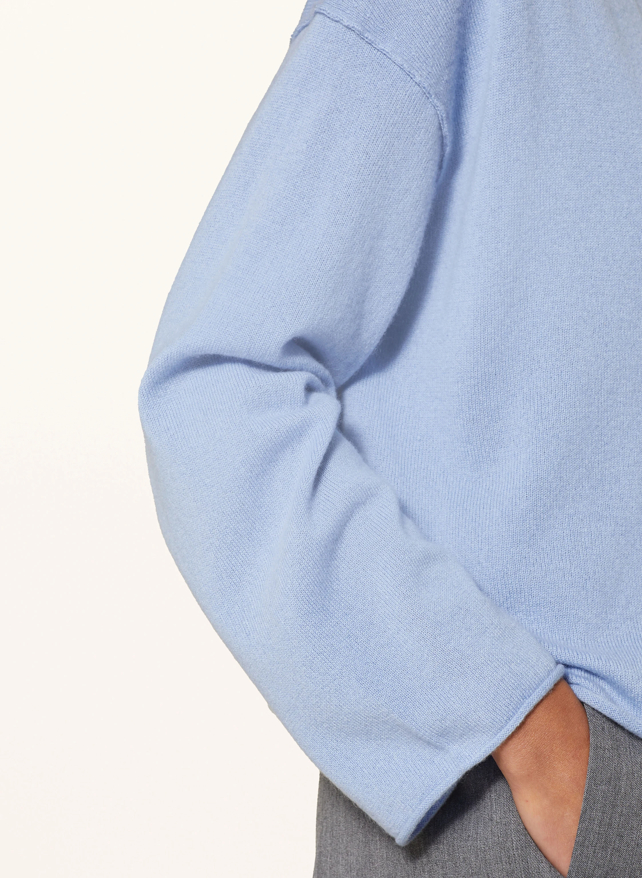 Marc O'Polo Strickjacke aus Cashmere