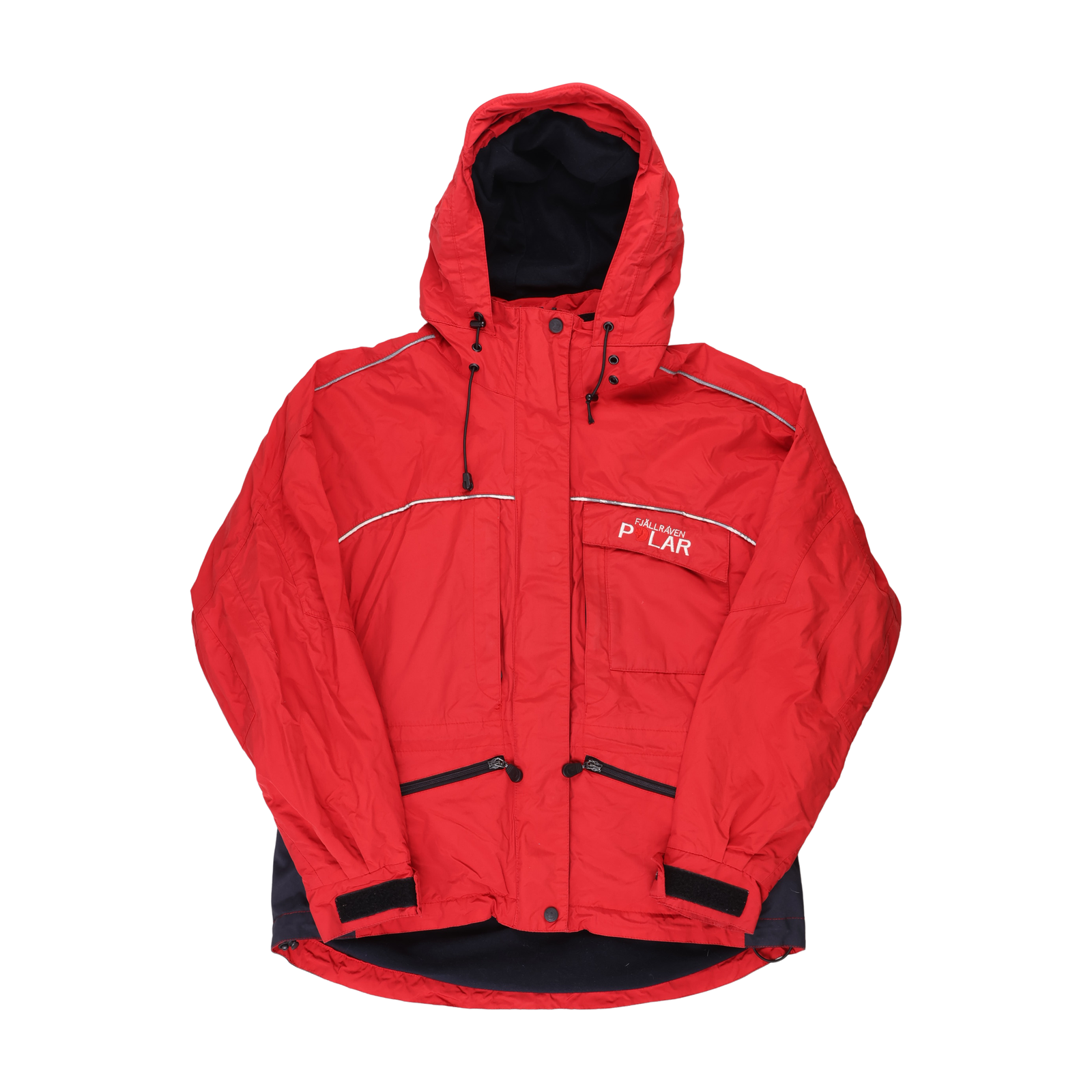 Fjällräven Polar Jakke, Dame - m