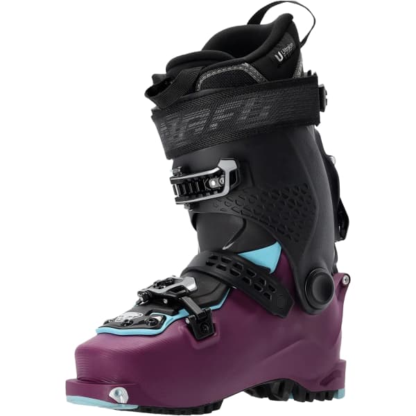Chaussure ski de randonnée DYNAFIT RADICAL PRO BOOT W ROYAL PURPLE/ MARINE BLUE