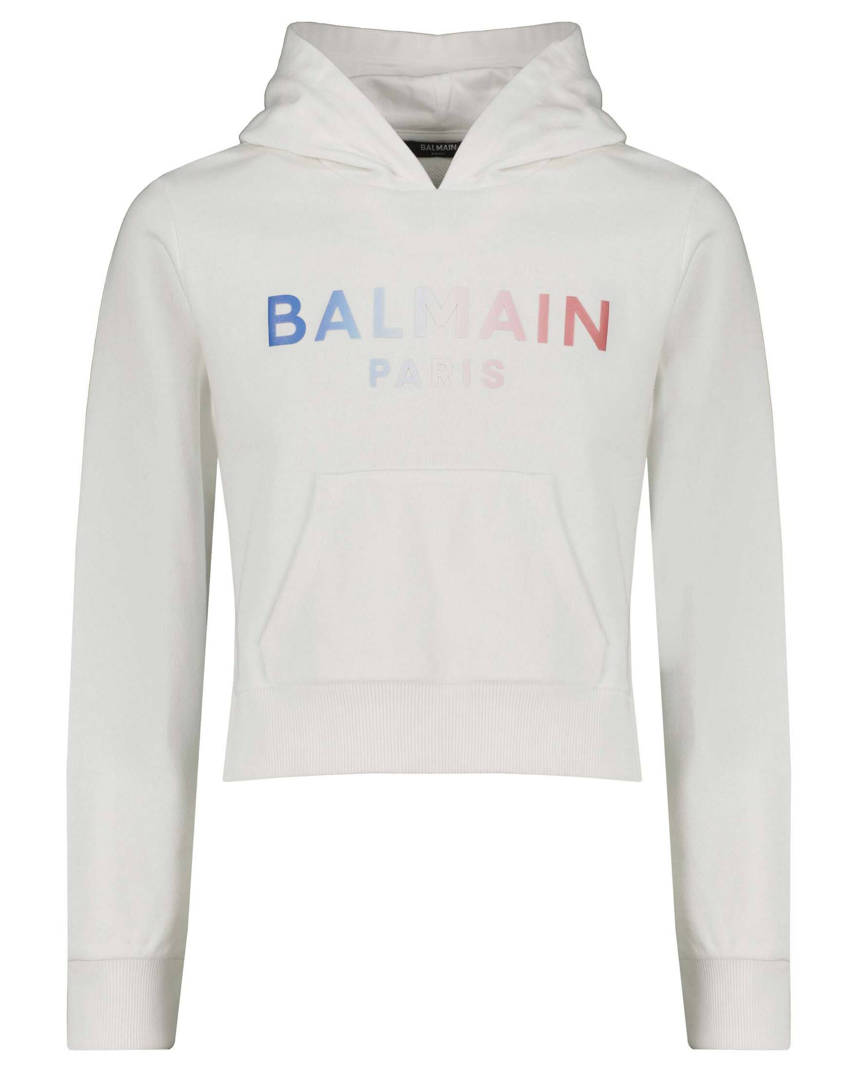 Balmain| Mädchen Hoodie