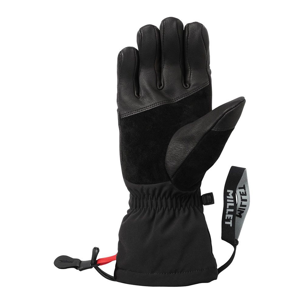 Millet COSMIC GORE-TEX - Gants ski Homme black