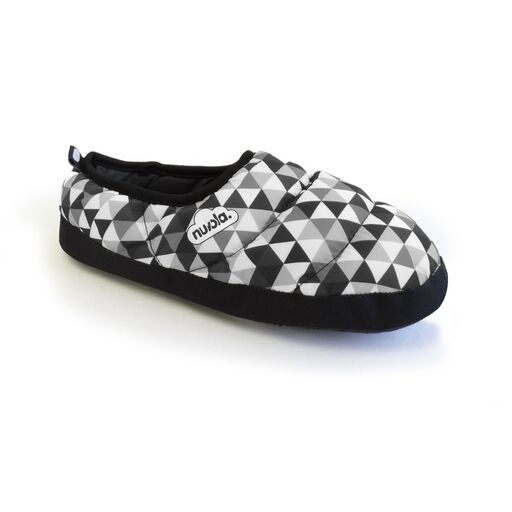 Chinelo Nuvola Geo / Chinelo de Camping com Sola de Borracha