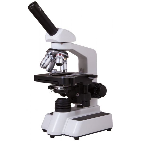 Bresser Erudit Dlx 40-600x Microscope