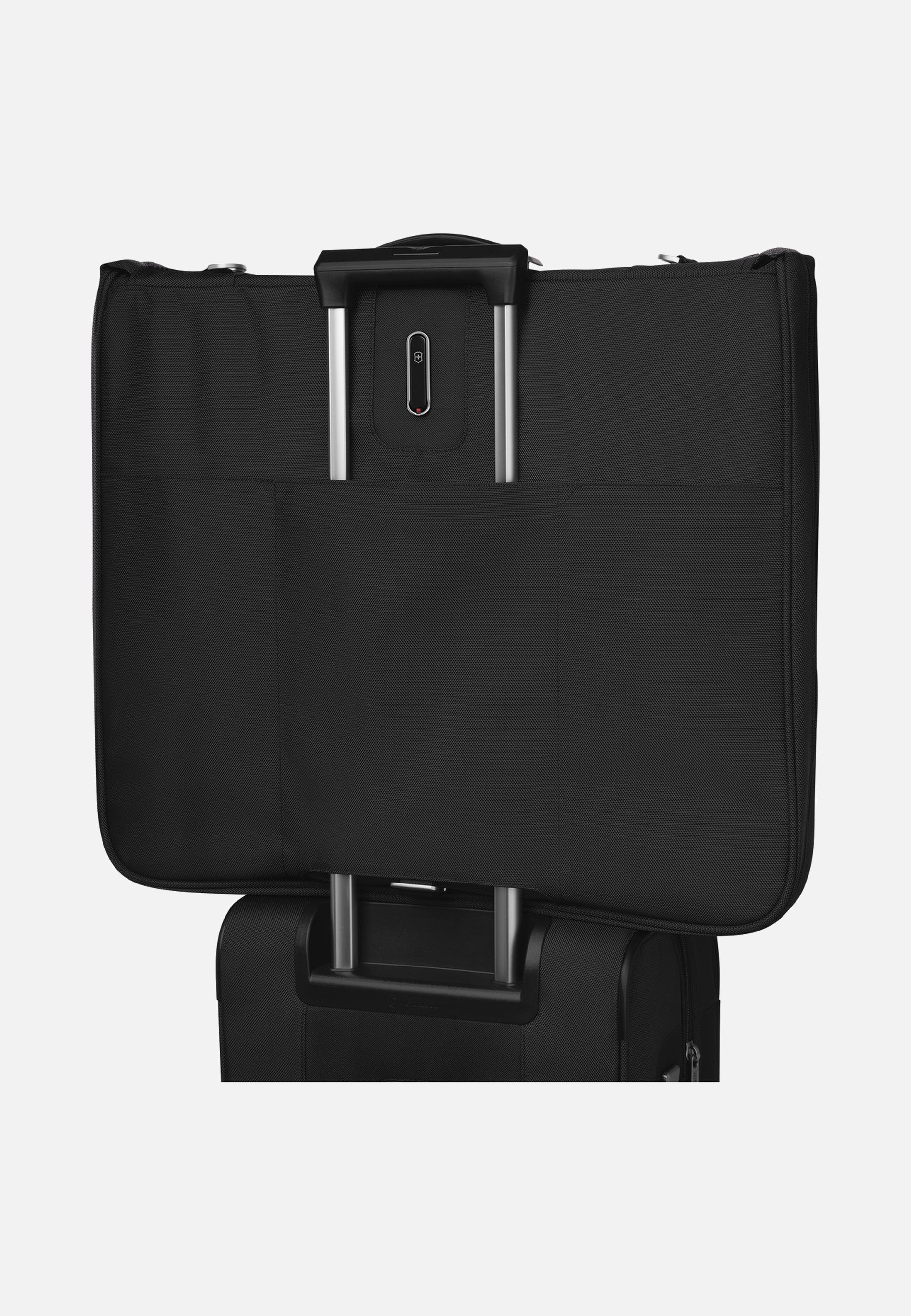 Werks Traveler 7.0 Garment Bag Black - Kleidersack