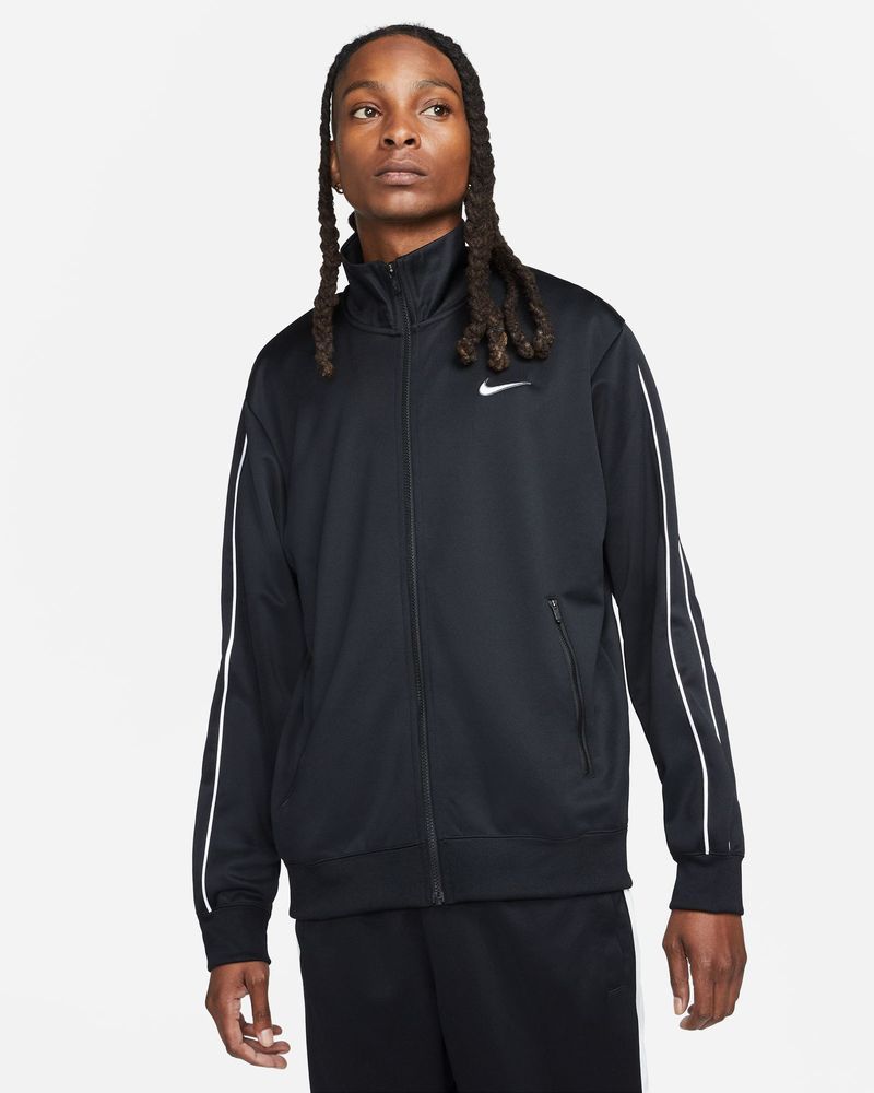 Veste de survêtement Nike Sportswear Noir pour homme