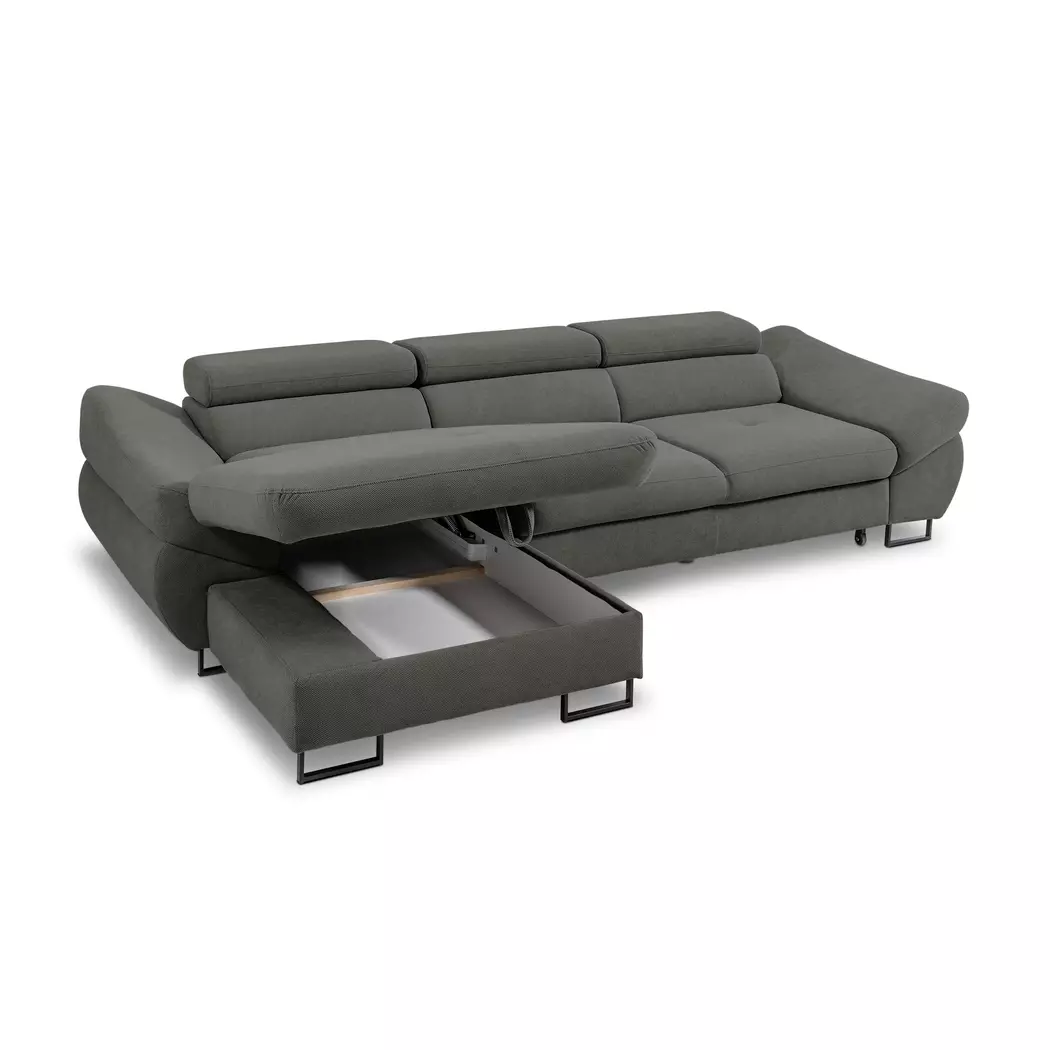 Ecksofa Fabio