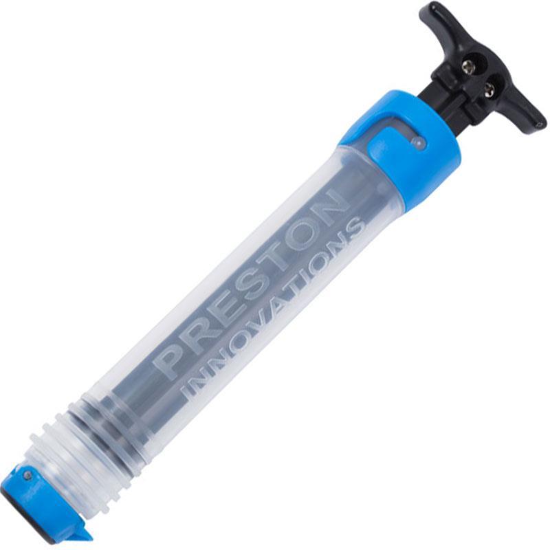 Pompe A Pellet Preston Innovations Super