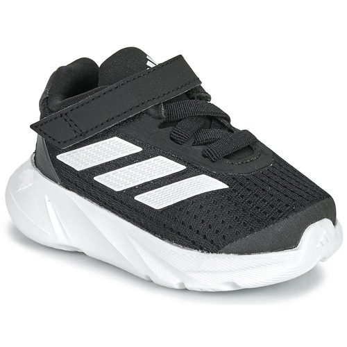 Adidas Sportswear - DURAMO SL EL I - Noir / Blanc