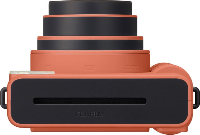 Fujifilm Instax Square SQ1 instant kamera (orange)