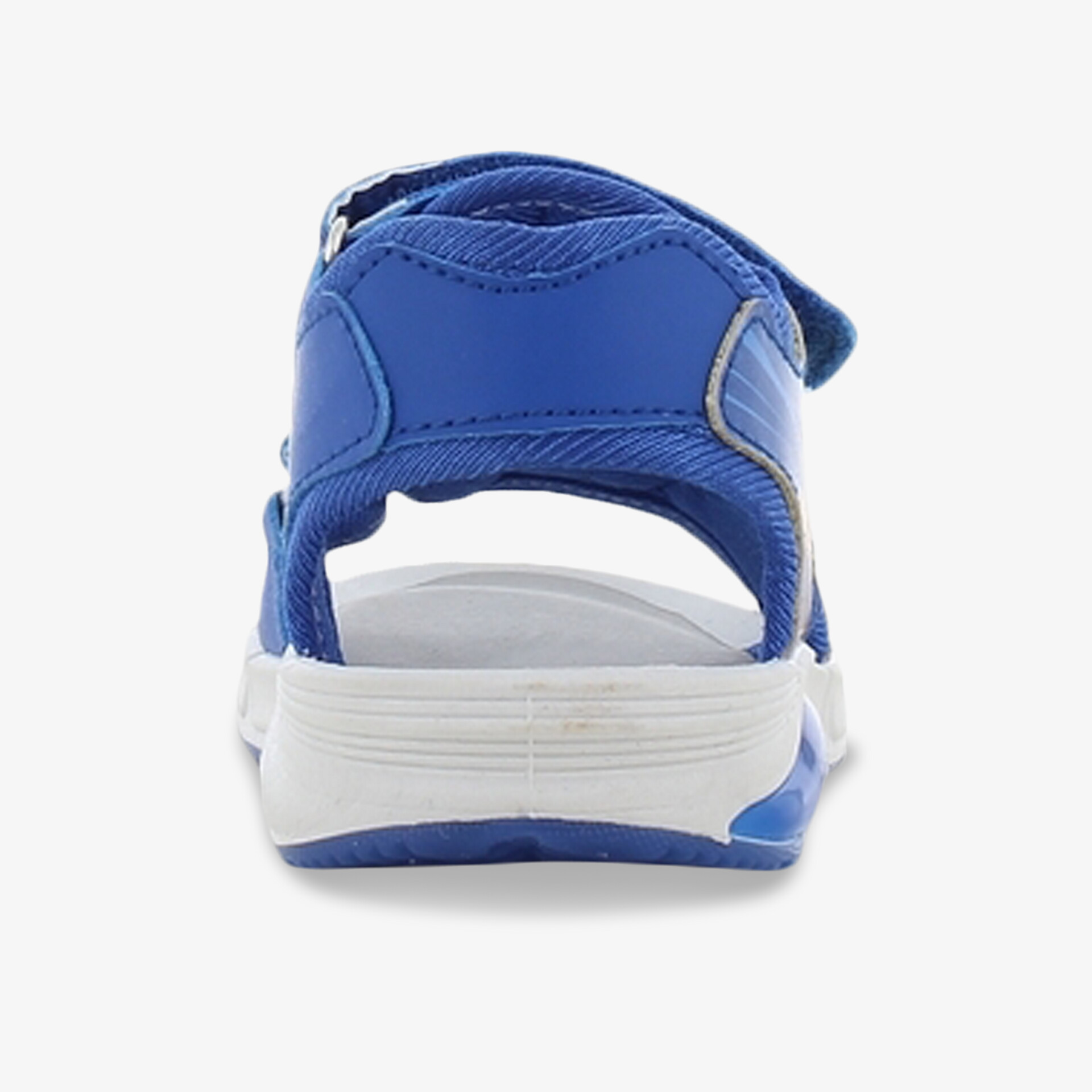 PAW PATROL Kinder Sandalen blau