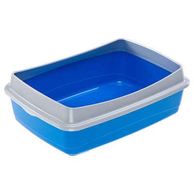 Ferplast Katzentoilette Nip 20 Plus assortiert