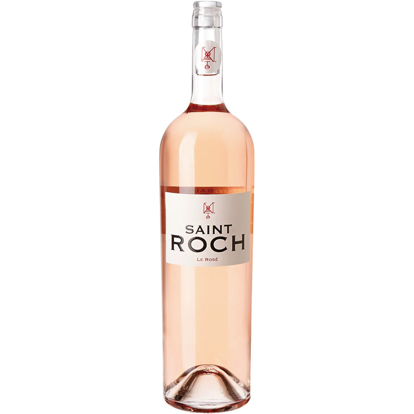 Château St. Roch Le Rosé 75 cl