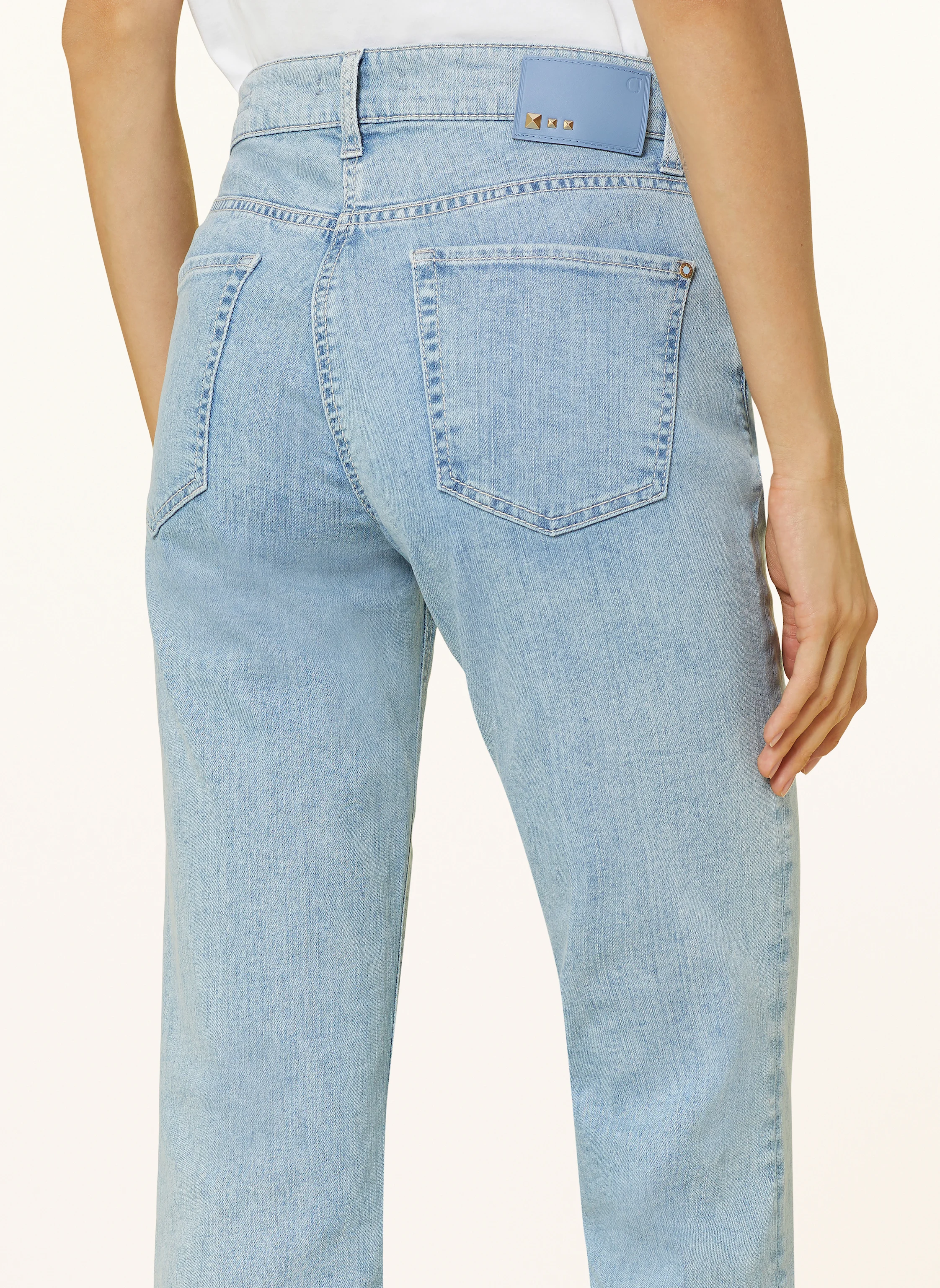 CAMBIO Flared Jeans PARIS