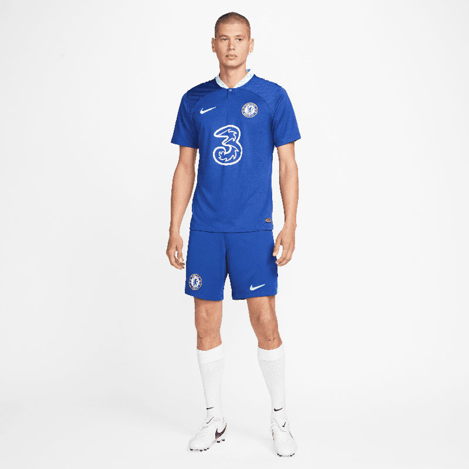 Nike Chelsea Thuis Tenue