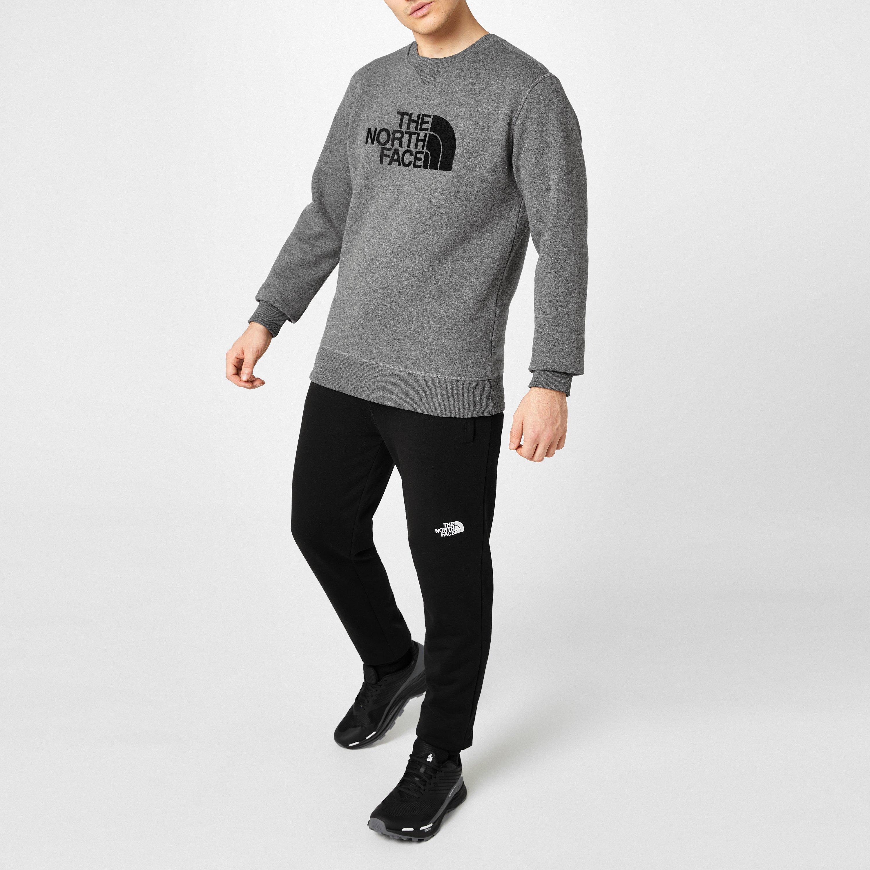 The North Face Drew Peak Sweater