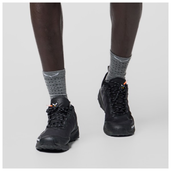Salewa - Pedroc Merino QRT Sock - Chaussettes de randonnée