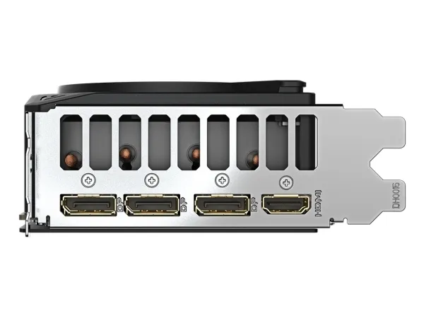 Gigabyte GeForce RTX 5070 WINDFORCE OC SFF 12G - Grafikkort - GeForce RTX 5070 - 12 GB GDDR7 - PCI Express 5.0 - 3 x DisplayPort, HDMI