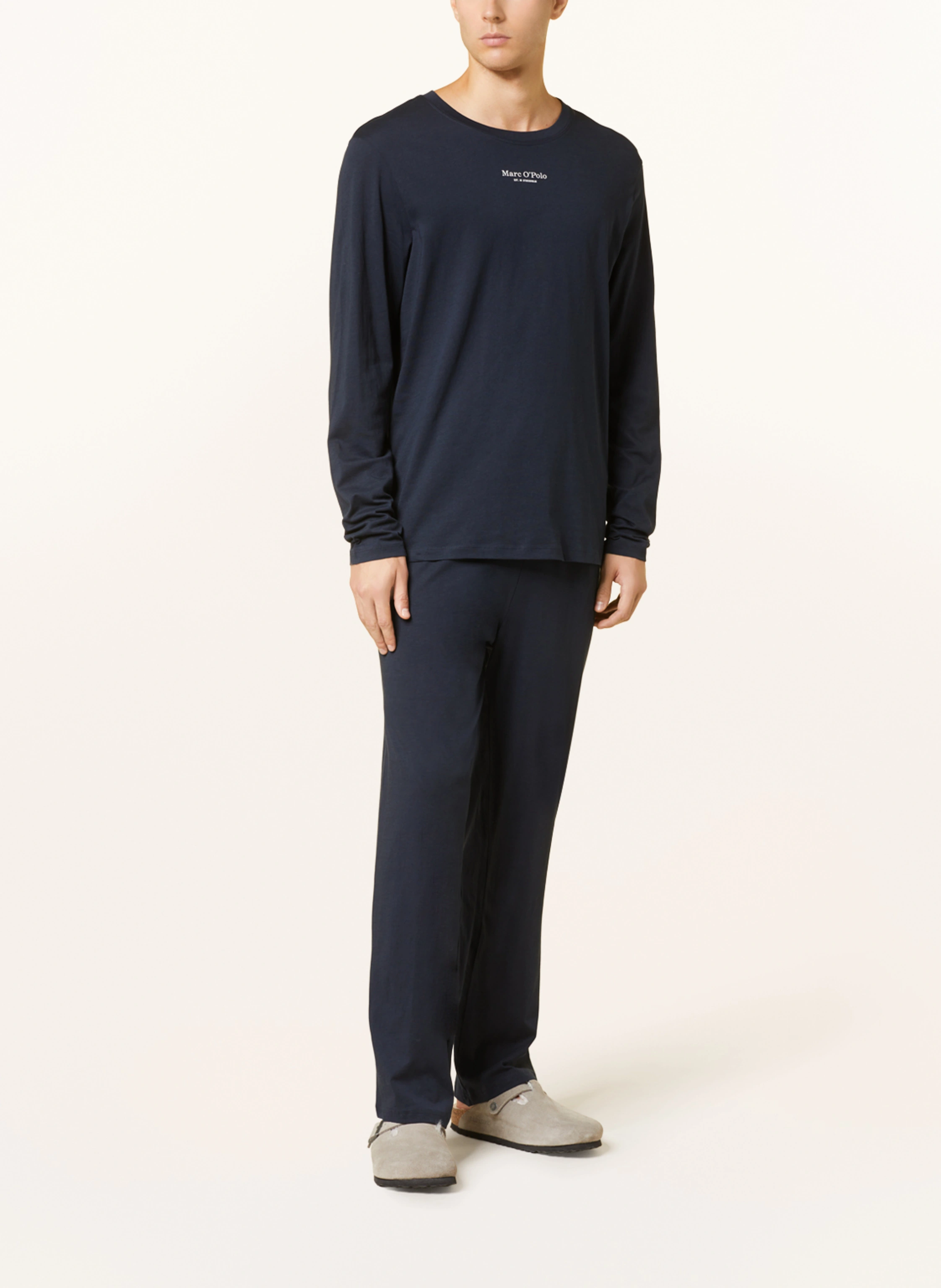 Marc O'Polo Schlafshirt