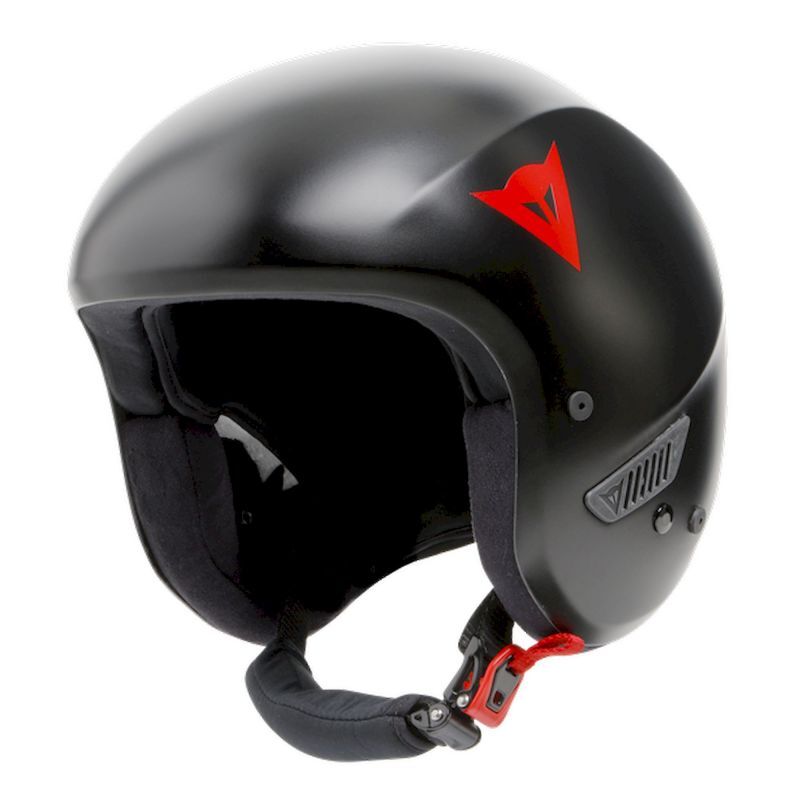 R001 Fiber - Casque ski