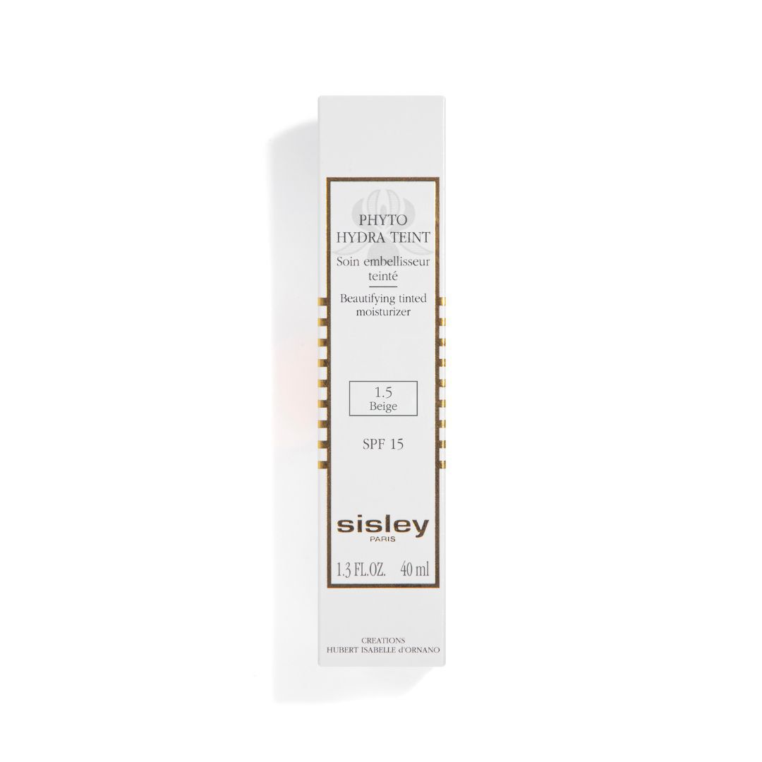 Sisley Paris SISLEY TRATAMENTO PHYTO-HYDRA TEINT