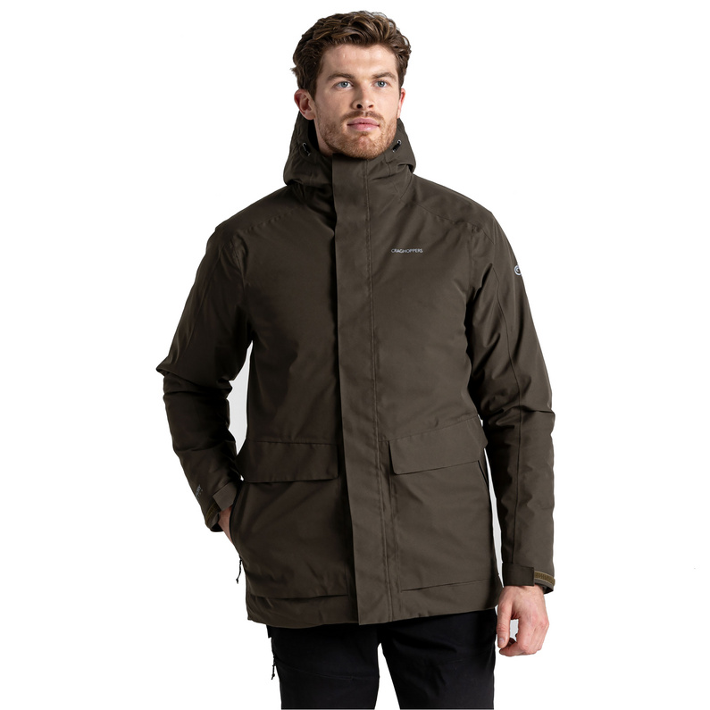 Craghoppers Herren Lorton Thermic Jacke