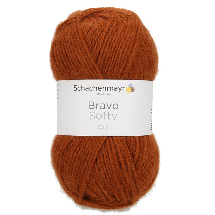 Schachenmayr-Bravo Softy