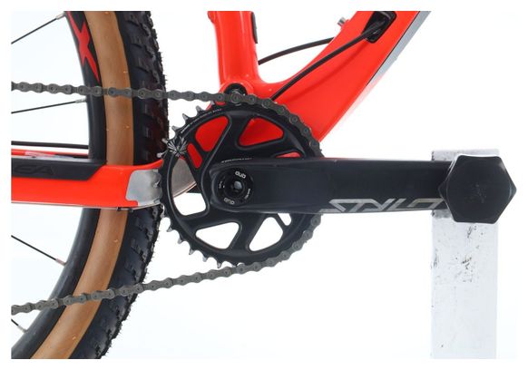Produit reconditionné · Orbea Oiz Carbone / Vélo VTT / Orbea | Bon état