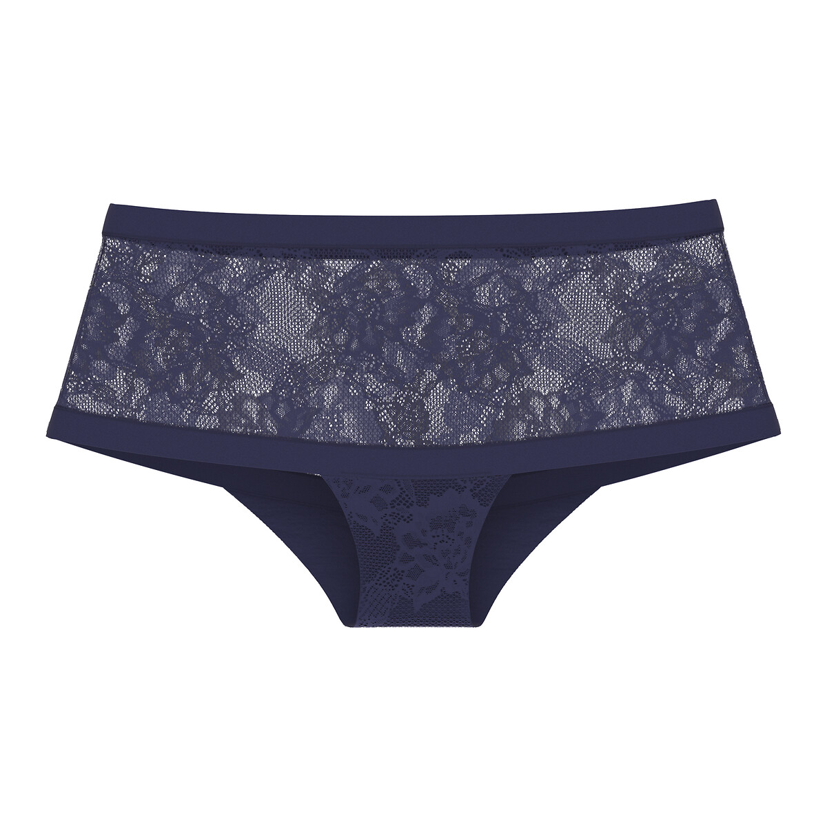 TRIUMPH<br>Calcinha tomara que caia Smart Deco