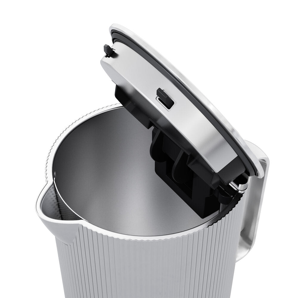 Georg Jensen  Bernadotte elkedel - Rustfri stål