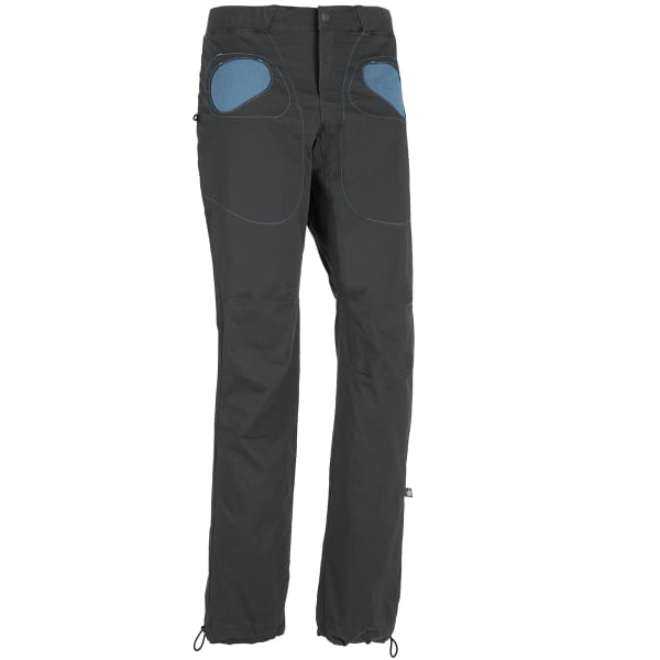 Pantalon escalade E9 RONDO STORY STEEL