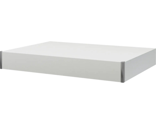 Badkamermeubel, Tavolone 60 x 43 cm, wit