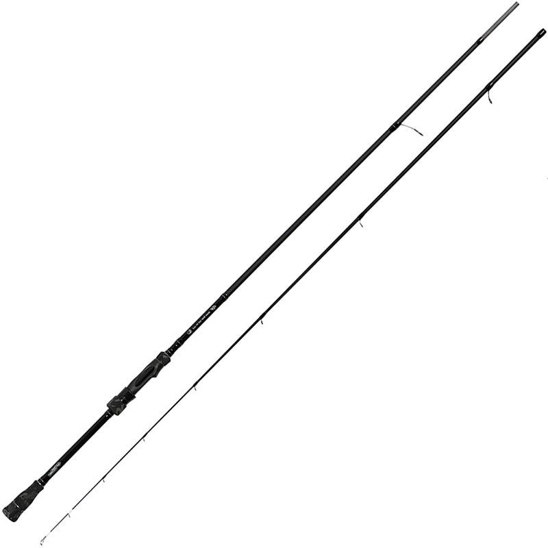 Canne Spinning Fox Rage Street Fighter Heavy Shad