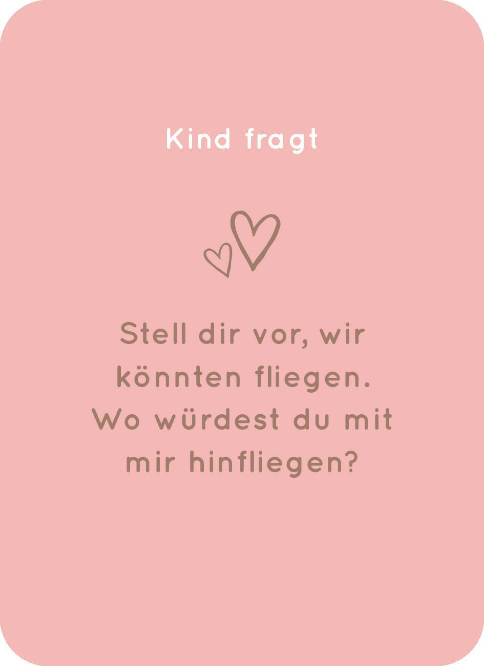 Elma van Vliet, Sag mal, Mama!