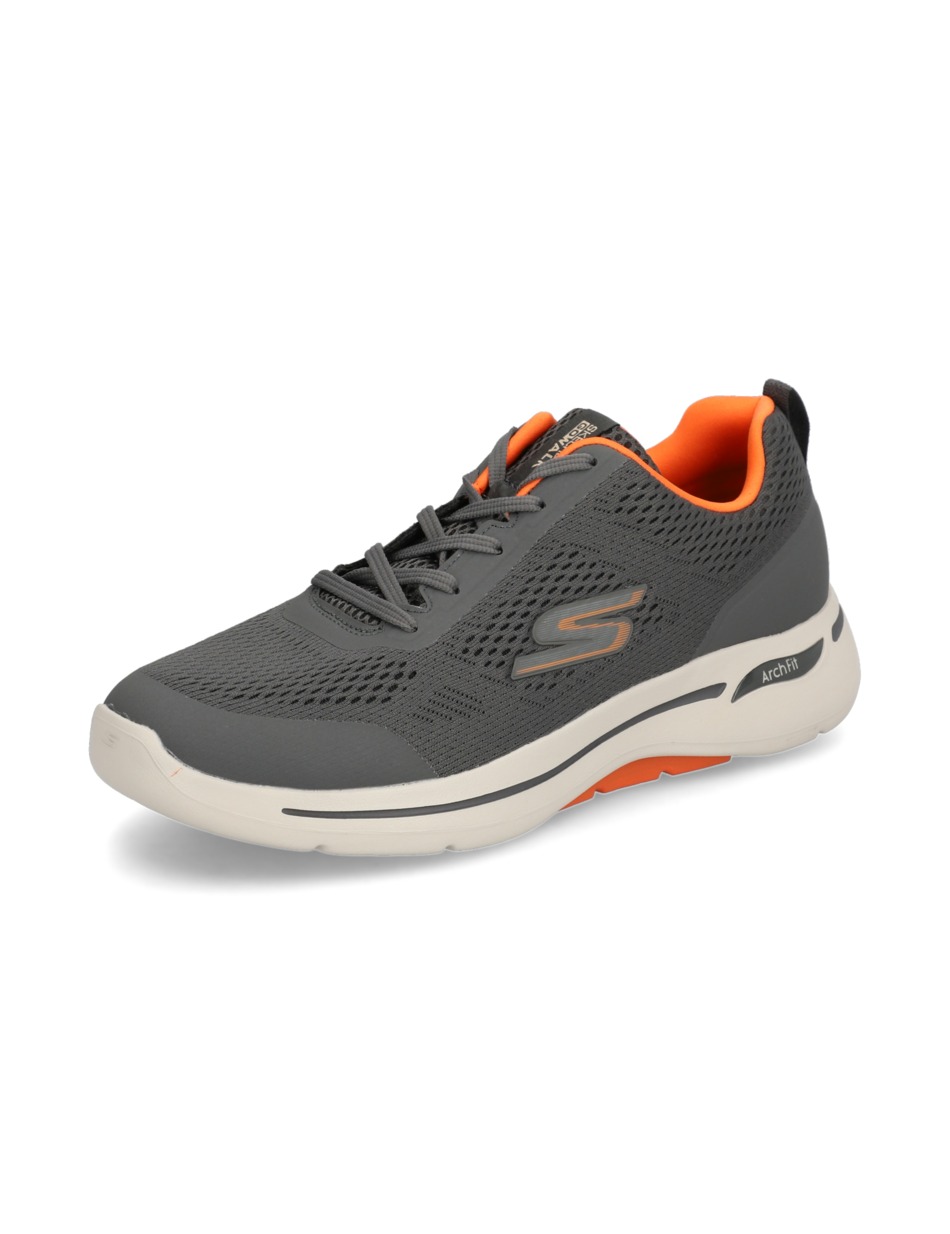 GO WALK ARCH FIT