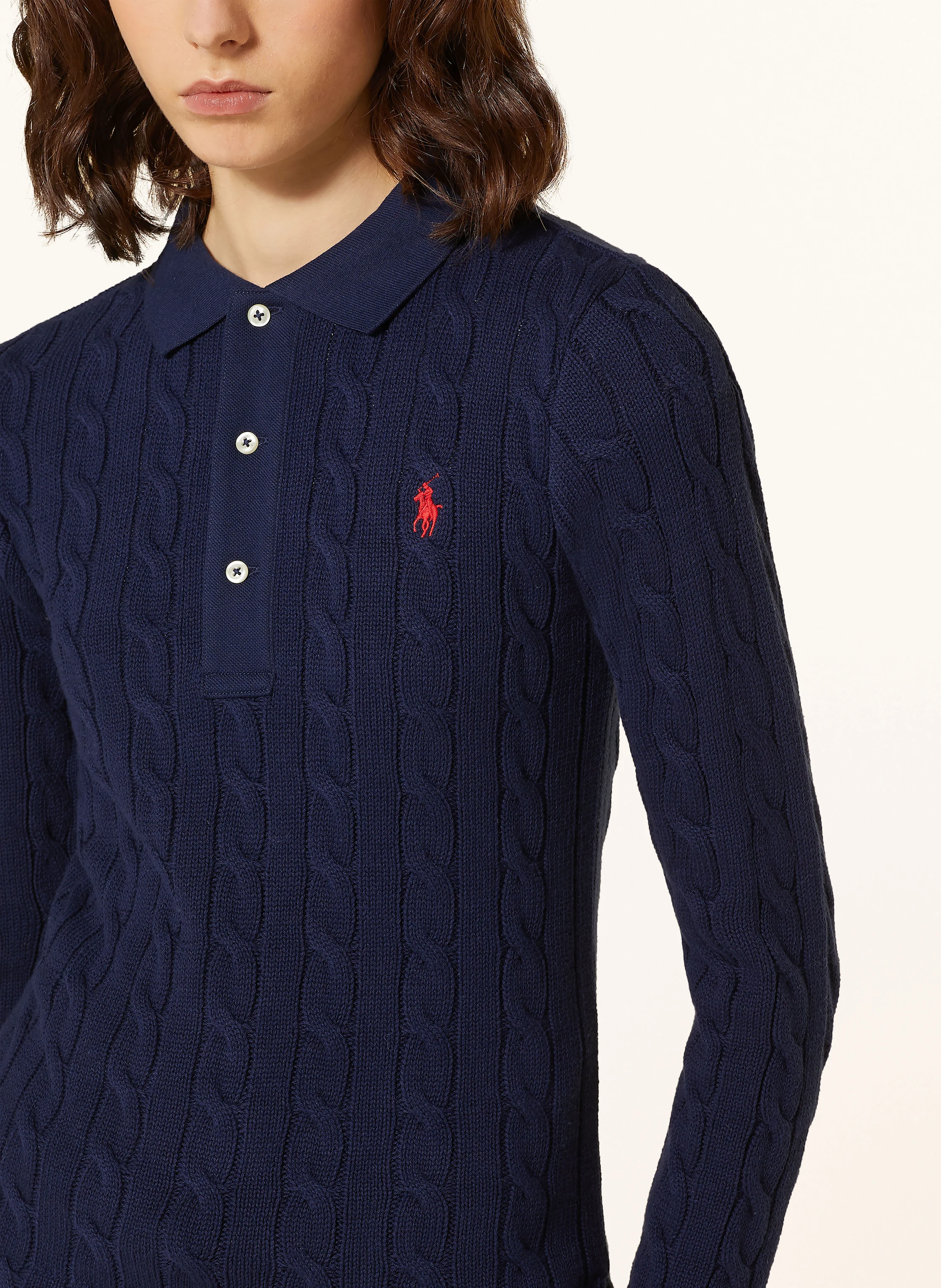 POLO RALPH LAUREN Pullover