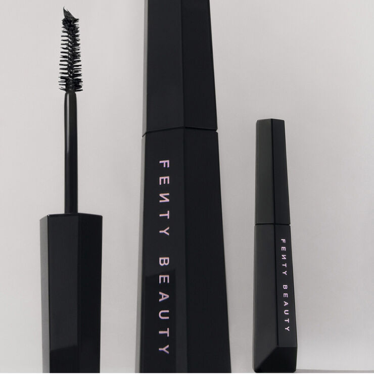 Fenty Beauty by Rihanna Hella Thicc Volumizing Mascara - Mascara Volume