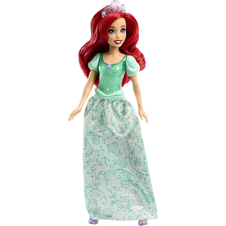 Disney dukke - Ariel