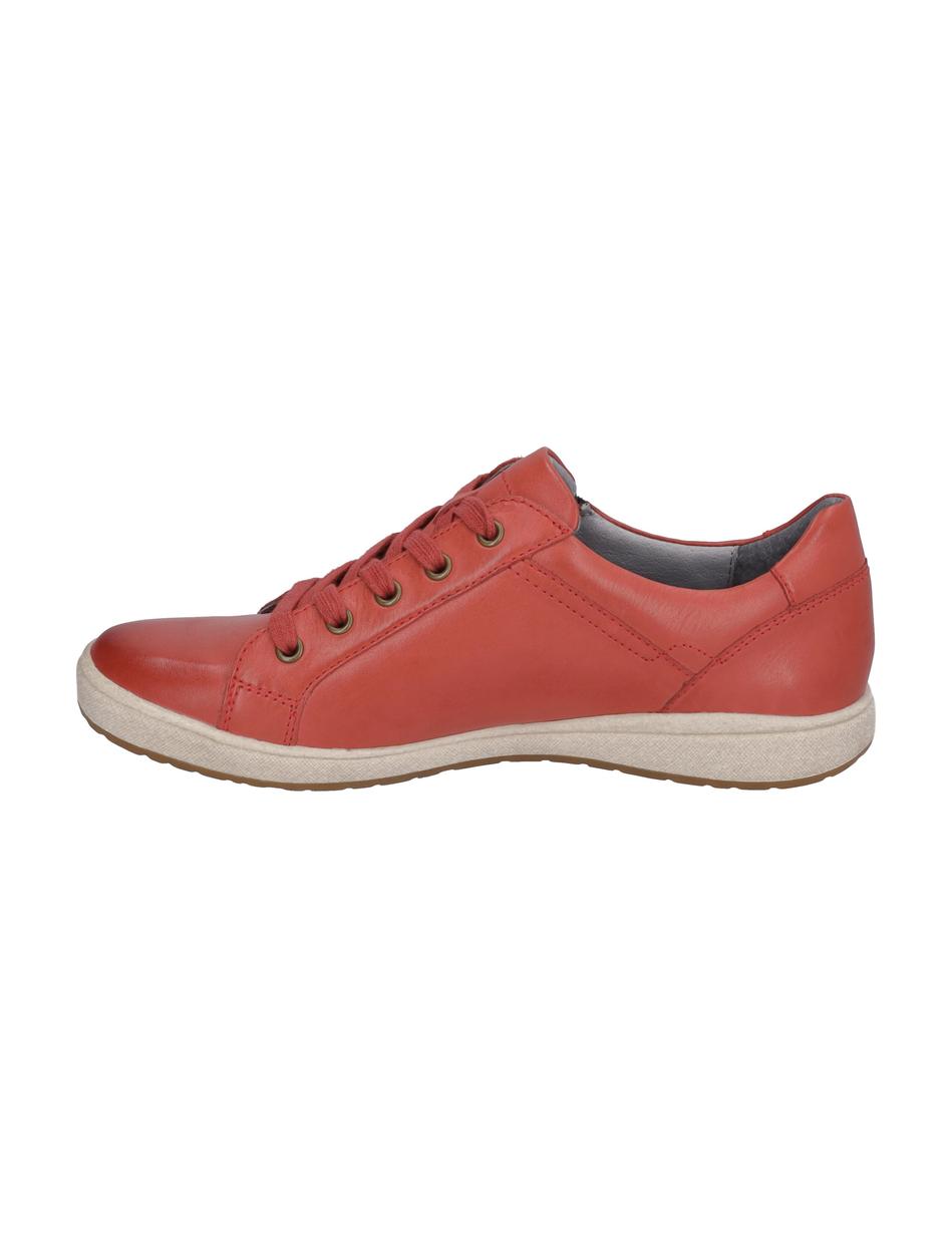 Sneaker Caren 12, rot