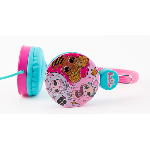 Otl Auriculares Lol Glitterati